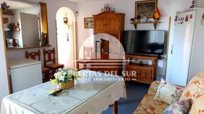 Apartment on Avenida de los Corrales photo 6