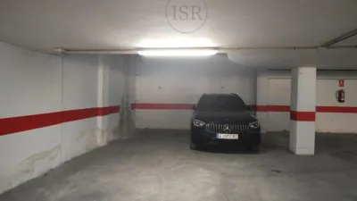 Apartment in Garrucha photo 31