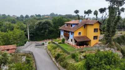 House in Ribadesella Area photo 4