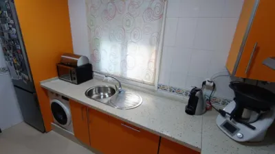 Apartment on Avenida de Victoria Baro photo 9