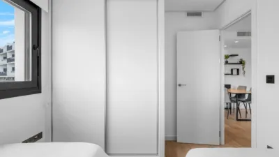 Apartment in Los Altos photo 21