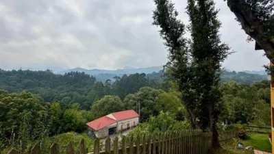 House in Ribadesella Area photo 37
