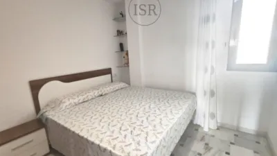 Apartment in Garrucha photo 11