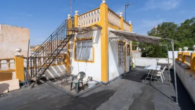 Casa en Paseo de la Caridad photo 27