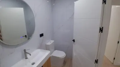 Apartment in Santiago and Zaraiche photo 2