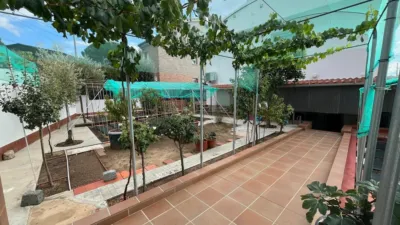 Casa en - Airesol C photo 44