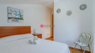Apartment on Paseo do Cantiño photo 14