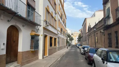 Apartment on Nuestra Sra de La Paz Street photo 64