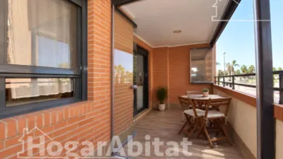 Apartment on Passeig de la Serra D'Espada photo 3