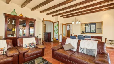 Casa en Cal Muc photo 14