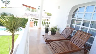 Casa - Vista 2