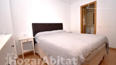 Apartment on Passeig de la Serra D'Espada photo 12