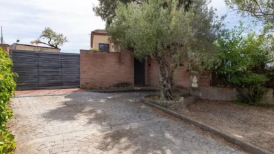 Casa en Cal Muc photo 44
