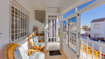 Casa – Torrevieja - Vista 5