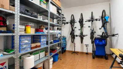 Apartment in Lugar de Espillaga photo 26