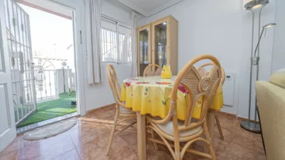 Townhouse in La Regia photo 6