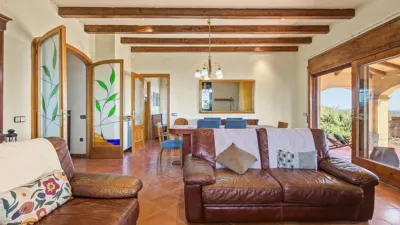 Casa en Cal Muc photo 15