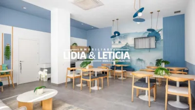 Apartment in Santa Cruz - Alfalfa photo 33