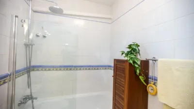 Top-floor apartment in Playa Flamenca Norte photo 42