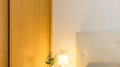 Apartment in the City Centre photo 8