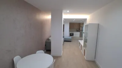 Apartment in Santiago and Zaraiche photo 12