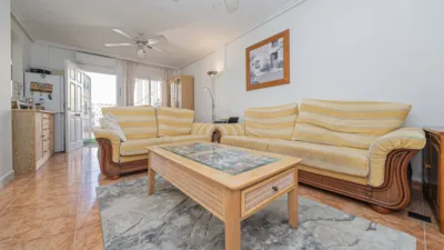 Townhouse in La Regia photo 7