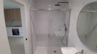 Apartment in Santiago and Zaraiche photo 9