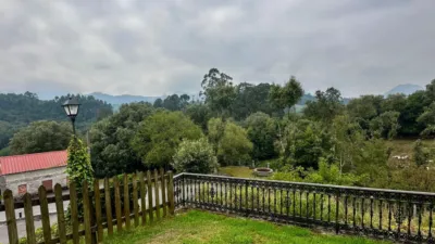 House in Ribadesella Area photo 42