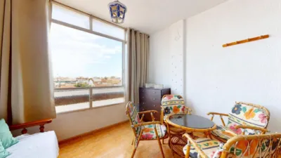 Apartamento en calle de Nicolás de las Peñas photo 9