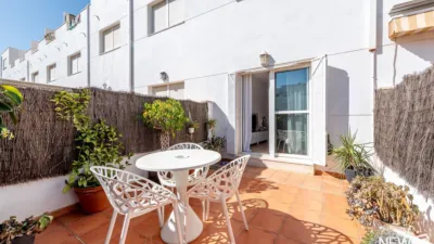 Casa – El Campello - Més