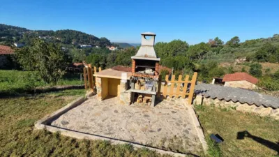 House in Pereiro Aguiar photo 23