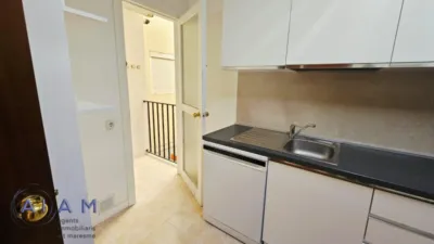 Apartment on Carrer del Garbí photo 8