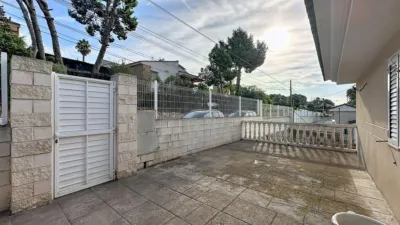 Chalet on Carrer de Julio Romero de Torres photo 37