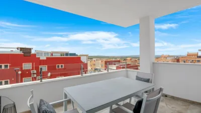 Apartment in Los Altos photo 2