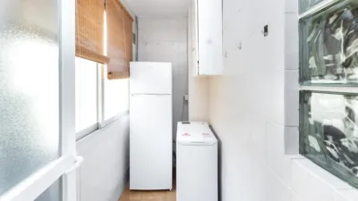 Apartamento en Constitucion photo 13