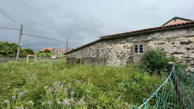 Casa – Valdoviño - Vista 4