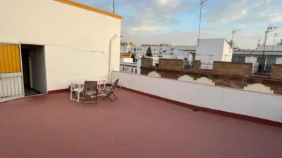 Apartment on Nuestra Sra de La Paz Street photo 59