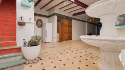House on Carrer de Sant Joan photo 22