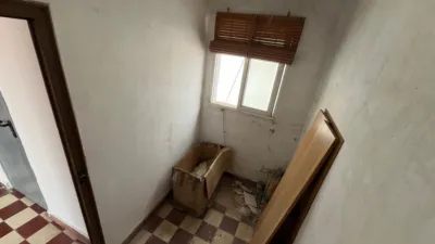 Apartment on Nuestra Sra de La Paz Street photo 38