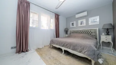 Chalet in Pinar de Campoverde photo 22