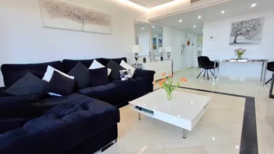 Apartment in Carrer Gigantes Y Cabezudos photo 4