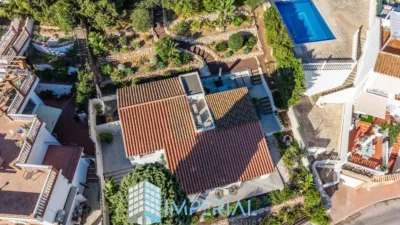 Chalet en El Coto photo 36