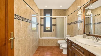 Casa en Cal Muc photo 33