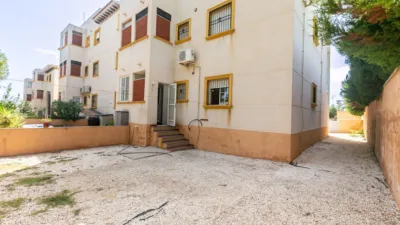 Apartment in Lomas de Cabo Roig-Los Dolses photo 33