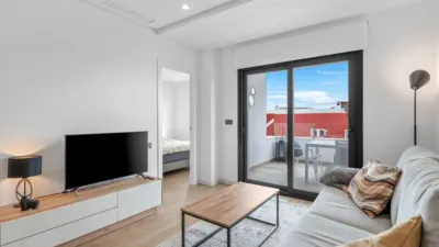 Apartment in Los Altos photo 5