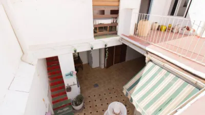 House on Carrer de Sant Joan photo 42