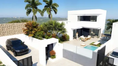 Casa - Más