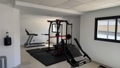 Apartment in Los Altos photo 28