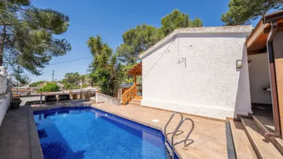 Chalet in Pinar de Campoverde photo 3