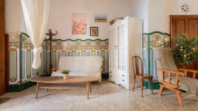 House on Carrer de Sant Joan photo 2